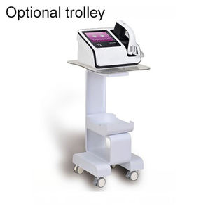 Lampu UVB Excimer <span class=keywords><strong>Laser</strong></span> KN-5000D Berdaya Tinggi 308nm Bersertifikasi Medis <span class=keywords><strong>CE</strong></span> untuk Vitiligo Psoriasis Eksim Sidik Jari - Product Image 5