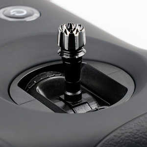 Transmisor de Radio <span class=keywords><strong>BETAFPV</strong></span> LiteRadio 3 PRO, Compatible con ELRS/CC2500 EdgeTX, Pantalla OLED, Gimbal Hall, Batería 1S Integrada - Product Image 5