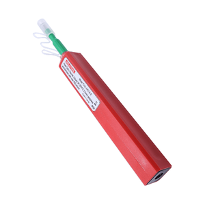 เครื่องมือทำความสะอาดมัลติไฟเบอร์คุณภาพสูง MPO MTP สำหรับการทดสอบหน้าต่อสายไฟเบอร์ออปติก - Product Image 1