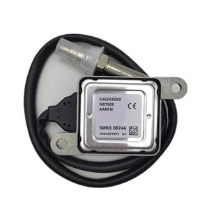 5WK96674A 5462435RX เซ็นเซอร์ NOx สำหรับอะไหล่ซ่อมเครื่องยนต์ดีเซลรถบรรทุก - Product Image 1