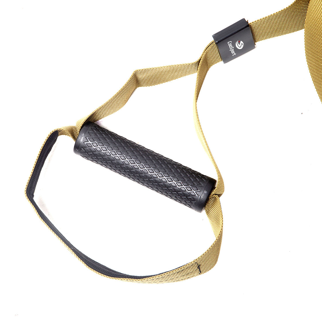 How to Choose the Best TRX Suspension Training System