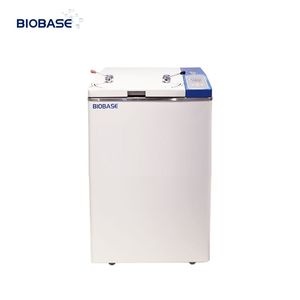 <span class=keywords><strong>Autoclave</strong></span> Vertical BIOBASE con Generador <span class=keywords><strong>de</strong></span> Vapor Incorporado y Sistema <span class=keywords><strong>de</strong></span> Desplazamiento por <span class=keywords><strong>Gravedad</strong></span> para Laboratorio - Product Image 5
