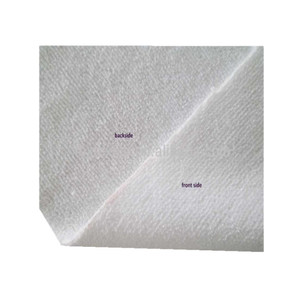 Liquidation vente absorbant l'humidité chaîne serviette à tricoter tissu rouleau microfibre Polyester 220GSM chiffon de nettoyage accessoires de lavage - Product Image 3