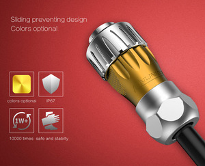 CNLINKO ad alta <span class=keywords><strong>corrente</strong></span> industriale batteria solare impermeabile potenza rotativa 220vac <span class=keywords><strong>maschio</strong></span> femmina <span class=keywords><strong>presa</strong></span> 4 Pin connettore IP68 - Product Image 1