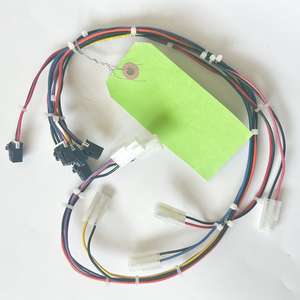 Professionele Elektronische Sportaccessoires Harnas - Product Image 6