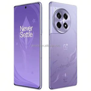 Ace 3 Original, Edición Genshin Impact Keqing, Pantalla LTPO de 6.8 Pulgadas, SD8Gen2 Octa Core, 5500 mAh, Carga Rápida de 100 W, 108 MP, Teléfono Móvil 5G - Product Image 5