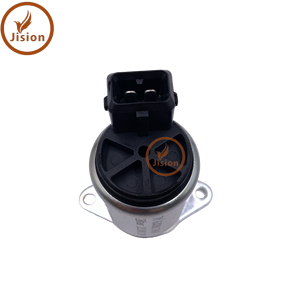 Vanne solénoïde hydraulique TM60601 24V 20bar TM63201 TM68301 TM63501 Pilot TM85201 - Product Image 5