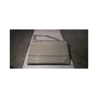 Ensemble de portes avant gauche et droite pour BYD Leopard 5 à conduite intelligente et charge rapide, référence 15271430-00