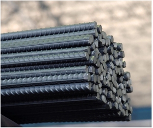 Thép cây thép carbon không hợp kim hrb400 dài 12m xianteng thương hiệu GB Tiêu Chuẩn Xây dựng sử dụng thanh cán nóng biến dạng cắt - Product Image 5