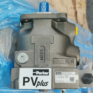 PV016R1K1T1NMMC ปั๊มไฮดรอลิกแบบลูกสูบสำหรับอุปกรณ์อุตสาหกรรม - Product Image 2