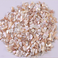 Vente en gros de copeaux de fibre de verre JUESHUI pour terrazzo, résine, artisanat, aménagement paysager et décoration de piscine