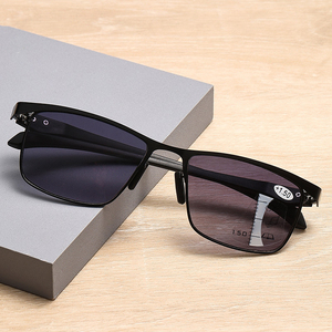 Очки для чтения с градиентом - Product Image 2