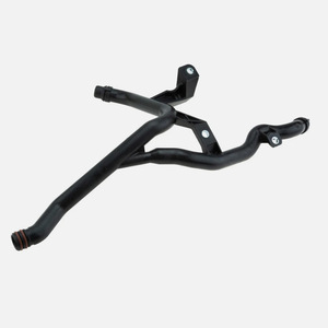 Manguera de Refrigerante para BMW Serie 5 525i E60 SG015 11537519710, Pieza de Repuesto de Plástico - Product Image 1