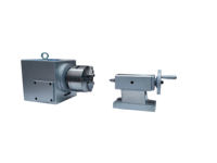 Tiger CNC : Meilleure vente – 4ème axe pour centre d'usinage CNC, tête de division CNC FK15110