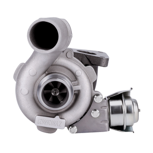Turbocompresor de escape maXpeedingrods GT1749V para <span class=keywords><strong>Renault</strong></span> <span class=keywords><strong>Grand</strong></span> <span class=keywords><strong>Scenic</strong></span> Primera 1,9 20HP 88KW 2002-2005 - Product Image 1