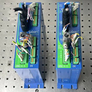ไดรฟ์ซีรีส์ CP รุ่น CP10-IO สำหรับ AEROTECH Soloist - Product Image 1