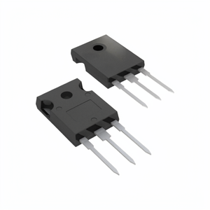 Venta de Componentes Electrónicos, Transistores Originales, Servicio Integral, TO-247AC IRFP4004PBF - Product Image 1
