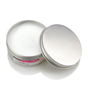 Base de Rouge à Lèvres Hydratante Brillante 1000g Texture Shikko Tous Types de Peau Base de Maquillage - Product Image 3