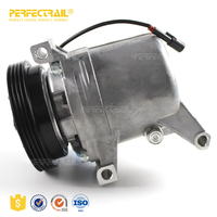 PERFECTRAIL 95201-77GB2 de aire 12V condición compresor de CA para Suzuki Jimny Seiko Seiki 1998- OEM 95200-77GB1