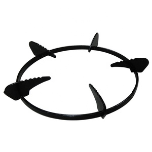 Precio barato Cocina automática <span class=keywords><strong>de</strong></span> gas portátil Ahorro <span class=keywords><strong>de</strong></span> energía Estufa <span class=keywords><strong>de</strong></span> gas <span class=keywords><strong>de</strong></span> vidrio <span class=keywords><strong>de</strong></span> doble quemador <span class=keywords><strong>de</strong></span> llama azul - Product Image 4