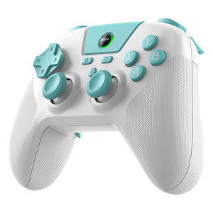Nouvelle manette <span class=keywords><strong>de</strong></span> jeu sans fil pour téléphone mobile G3 - Version Android/iOS - Manette Legend of <span class=keywords><strong>Zelda</strong></span> - Aimstick Master of Changes - Product Image 2