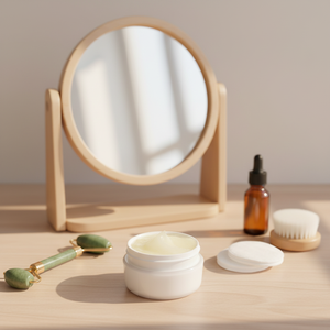 Maschera di Fango al Collagene di Tremella OEM/ODM all'Ingrosso 1kg - Vegana con Ialuronato di Sodio, Rinfrescante, Idratante, Illuminante e Nutriente - Product Image 6