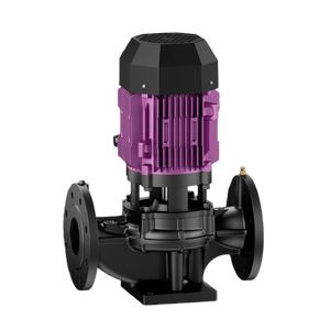 Bomba de Agua Vertical de Hierro Fundido YD para Enfriamiento a Presión, Circulación, Congelación, Tratamiento de Agua, Limpieza de Alta Eficiencia - Product Image 4