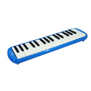Tùy Chỉnh Aiersi Thương Hiệu Đầy Màu Sắc <span class=keywords><strong>32</strong></span> Key Melodica Melodion Ngón Tay Piano <span class=keywords><strong>Keyboard</strong></span> Nhạc Cụ Âm Nhạc Đồ Chơi Âm Nhạc Cho Trẻ Em - Product Image 3