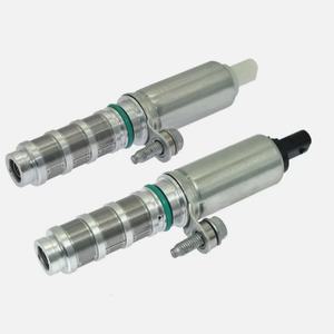 12655434 12655433 Nouveau solénoïde VVT pour GMC Chevrolet Camaro (échappement et admission) - Marque Aftermarket - Garantie 12 mois - Product Image 4