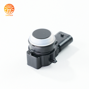 0053133329 capteur de stationnement de pare-chocs PDC d'assistance arrière 0053133329 pour Chrysler Fiat Jeep 0053133329 <span class=keywords><strong>00</strong></span> 53133 <span class=keywords><strong>329</strong></span> - Product Image 4