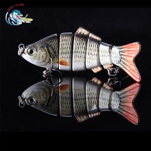 Vente en gros en chine bobines daiwa japon appât coulée leurre de pêche d'eau douce - Product Image 2