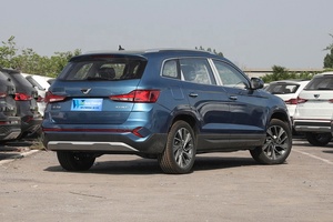 Voiture essence SUV VW <span class=keywords><strong>J</strong></span>-e-t-t-a VS7 280TSI 2024 2025 à prix avantageux, 5 places, 150 CV, véhicules automatiques, voitures essence en vente - Product Image 5