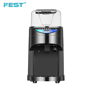 เครื่องบดน้ำแข็งไฟฟ้าสำหรับร้านชาไข่มุก,เครื่องบดน้ำแข็งเครื่องบดน้ำแข็งและเครื่องทำเกล็ดหิมะแบบก้อนสำหรับการพาณิชย์ - Product Image 3