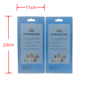 Strumenti <span class=keywords><strong>per</strong></span> la rimozione dei peli di gatto a doppio lato strumenti <span class=keywords><strong>per</strong></span> la rimozione dei peli di pelliccia - Product Image 3