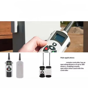 Système <span class=keywords><strong>d</strong></span>'<span class=keywords><strong>arrosage</strong></span> automatique à commande à distance en plastique de la série Drip Irrigation de DaringFish pour les pelouses, les terrains de golf et les terrains de football - Product Image 3