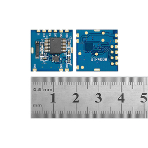 G-NiceRF STP400M Interface SPI intégrée Module podomètre 3D pour <span class=keywords><strong>application</strong></span> vache - Product Image 6
