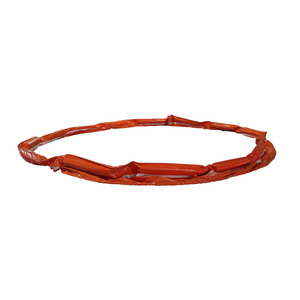 Barriera Galleggiante Economica ed Ecologica per il Contenimento di Sversamenti di Petrolio e il Controllo dell'Inquinamento da Inondazioni, Personalizzabile in PVC Solido - Product Image 2