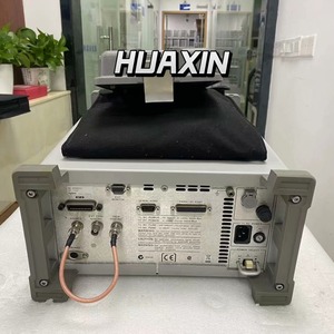 เครื่องวิเคราะห์สัญญาณแบบไดนามิก Keysight 35670A FFT 102.4 kHz มือสอง 1 ชิ้น * hx1 - Product Image 3