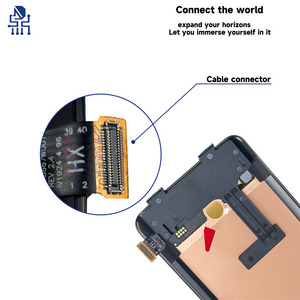สูง <span class=keywords><strong>OnePlus</strong></span> <span class=keywords><strong>7</strong></span> Pro จอ LCD โทรศัพท์มือถืออะไหล่หน้าจอสัมผัสสัมผัสประกอบโดยตรง <span class=keywords><strong>OnePlus</strong></span> <span class=keywords><strong>7</strong></span> Pro - Product Image 5