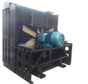 Générateur Magnétique d'Énergie Alternative 1000W Fourni par l'Usine, Vente Chaude, Utilisation Domestique Gratuite, 12V 24V 48V, Nouvelle Turbine Éolienne Horizontale - Product Image 3