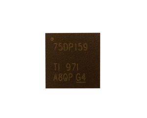 BQ27541DRZR Suministro a Largo Plazo, Nuevo y Original Circuito Integrado, Otros Chips IC, Distribuidor de Componentes Electrónicos - Product Image 1