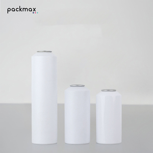 Portable Aluminum Aerosol Can for Perfume Cleaner <b>Spray</b> - Empty Refillable Bottle for Cosmetic <b>Moisturizer</b> Sunscreen - Product Image 2