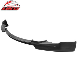 Compatible con Lexus IS250 IS350 06-08, alerón delantero estilo IKON, sin pintar, de poliuretano, piezas de automóvil, accesorios automotrices - Product Image 3