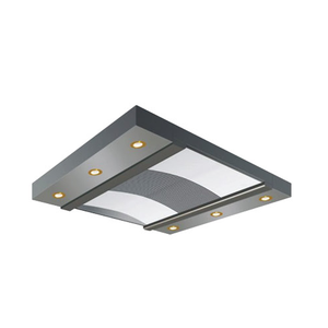 Ascenseur commercial de conception moderne, cabine de luxe personnalisée, vente chaude directe usine - Product Image 6