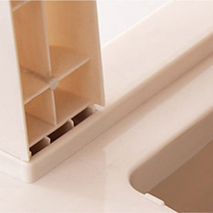 Đa Mục Đích Pp Nhựa Ngăn Kéo Bé Đầy Màu Sắc Tủ Nhựa Cho Đồ Chơi Và Quần Áo Lưu Trữ - Product Image 6