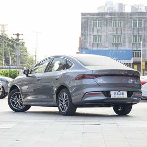 2023 pas cher électrique 4765X1837x1515 grand espace de conduite 4 portes Byd Qin Plus berline Ev voiture de Chine - Product Image 3