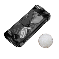Étui de protection entièrement fermé ROG008 pour Rog Ally avec support amovible pour coque de protection Rog Ally, béquille