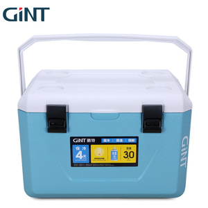 Gint Thaïlande Usine 30L Nouveau Out Roues Refroidisseur Camping Outdoor Gear Chilly Bins Portable Box - Product Image 3