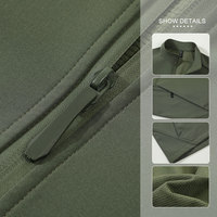Chaquetas Impermeables de Alta Calidad para Hombre, Chaquetas Cortavientos Delgadas de Otoño Unisex con Logotipo Personalizado, Chaquetas de Exterior al por Mayor