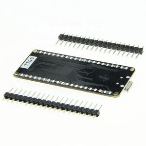 Module sans fil WIFI Bluetooth LILYGO <span class=keywords><strong>TTGO</strong></span> ESP32-Micro <span class=keywords><strong>ESP</strong></span>-32-PICO, carte de développement ESP32-PICO-D4 - Product Image 4